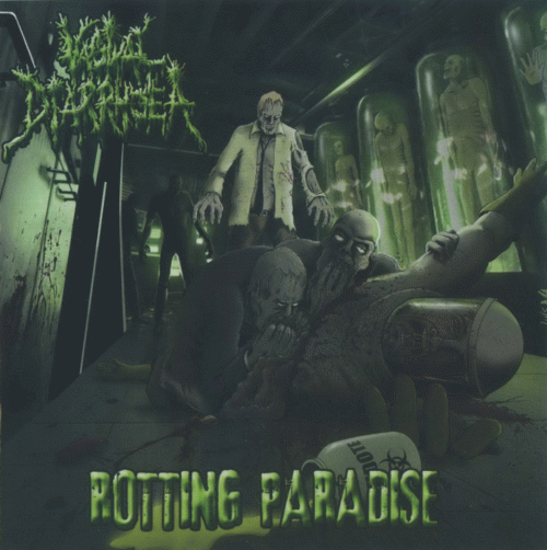 Rotting Paradise